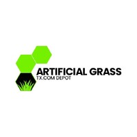 Artificial Grass TX logo - Similar company to Novograss