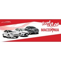 Easy Rent A Car Skopje