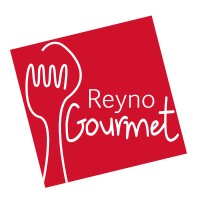 Reyno Gourmet logo - Similar company to Marca Navarra
