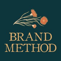 Brand Method logo - Similar company to Cathedral