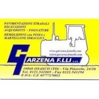 GARZENA F.LLI - S.R.L. logo - Similar company to Adober