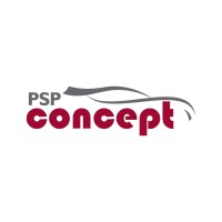 PSP Concept logo - Similar company to Jpembedded