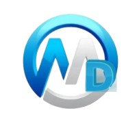MD Web Dev Marketing logo - Similar company to Reign Tuition
