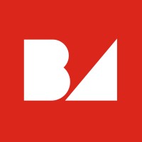 Brewery Arts, Kendal logo - Similar company to Contemporary Visual Arts Network North West