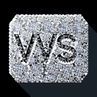 VVS Music Group logo - Similar company to Daphne Creative