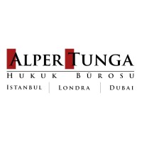 Alper Tunga Law Firm logo - Similar company to Şenel Hukuk Bürosu