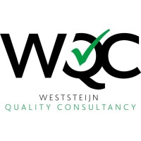 Weststeijn Quality Consultancy logo - Similar company to Iso-Point