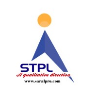 Saral-Path logo - Similar company to Mind Web Solutions