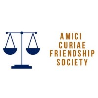 Amici Curiae Friendship Society logo - Similar company to 312 Main