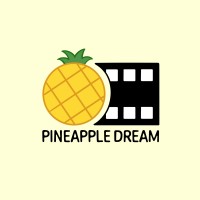 Pineapple Dream logo - Similar company to Studio Goblin