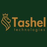Tashel Technologies logo - Similar company to Godugo Travel Solutions Private Limited