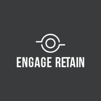 Engage Retain logo - Similar company to Plan Outsource Ltd.