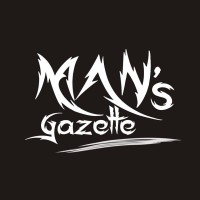 MansGazette logo - Similar company to Waji'S