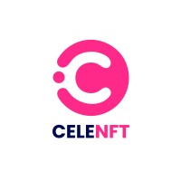 CeleNFT.io logo - Similar company to Asdra