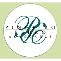 Pinheiro Pedro Advogados logo - Similar company to Marcos Galindo Advocacia