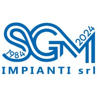 SOCIETÀ  GAS METANO SGM IMPIANTI SRL logo - Similar company to Cmw Engineering Srl Società Benefit