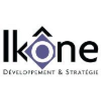 IKÔNE logo - Similar company to Vanke Foundation