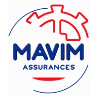 MAVIM logo - Similar company to Mavim