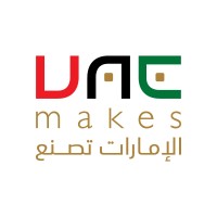 UAE Makes logo - Similar company to Uae Modern