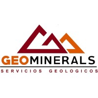 Geominerals logo - Similar company to Recmin