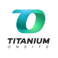 Titanium Onsite logo - Similar company to Diesel Sail