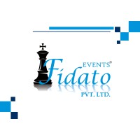 Fidato Events Private Limited logo - Similar company to Impressions Entertainment & Events Management