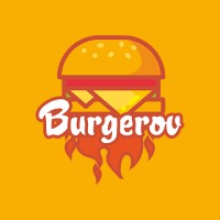 Burgerov logo - Similar company to Koliplus.Com
