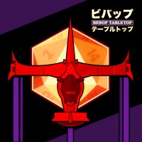 Bebop Tabletop