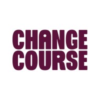 Change Course logo - Similar company to Change Course