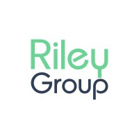 Riley Group logo - Similar company to E-Search, Llc