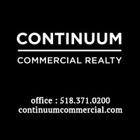 Continuum Commercial Realty logo - Similar company to Infinigy Engineering