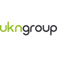 UKN Group logo - Similar company to Mhxp