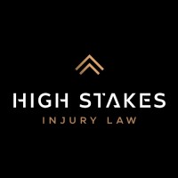 High Stakes Injury Law logo - Similar company to O-Lab App