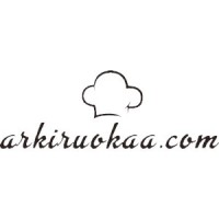 Arkiruokaa logo - Similar company to Pk-35 Vantaa