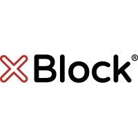 XBlock Buildingblocks logo - Similar company to Upshare.Dk