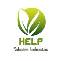 Help Engenharia e Soluções Ambientais logo - Similar company to Help Engenharia Ambiental
