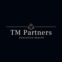 TM Partners logo - Similar company to Founders Metals Inc.