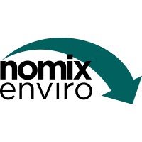 Nomix Enviro logo - Similar company to Quantum Seating Ltd
