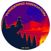 Wandering Association logo - Similar company to Wandering Diva