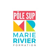 UFA Marie Rivier logo - Similar company to Ensemble Scolaire Saint-Louis
