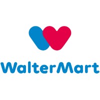 WalterMart Shopping Center logo - Similar company to Abenson