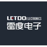 苏州雷度电子有限公司 logo - Similar company to Nanjing Shiheng Electronics 時恆電子