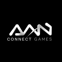 AAN Connect Games logo - Similar company to Glued Tomatoes Pvt. Ltd.