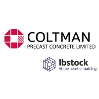 Coltman Precast Concrete Ltd logo - Similar company to Precast Concrete Uk Limited (Pcuk)