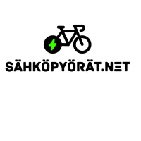 Sähköpyörät.net logo - Similar company to Kotisun Oy