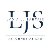 Lydia J. Sartain, Pc
