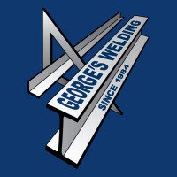 George's Welding Services, Inc. logo - Similar company to Austin-Divall Fabrications Ltd