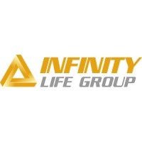 Infinity Life Group logo - Similar company to Infinity Life Changer Group
