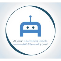 AL Jazari Educational Robots logo - Similar company to Ema