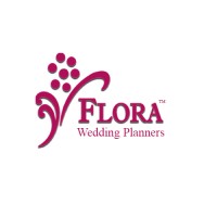 Flora Wedding Planners logo - Similar company to Evntzo Event Management